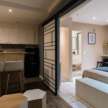 巴黎Chic & Stylish 1Bd Apart Louvre-Rivoli!公寓 外观 照片